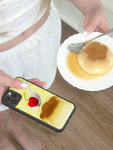 【MADE】 アイ ♥︎ プディングケース