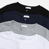 Aino Ribbed Slim Cardigan