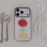 TOMATO LEMON CASE 