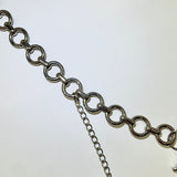 Dolphin dream necklace