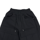 big pocket carpenter shorts