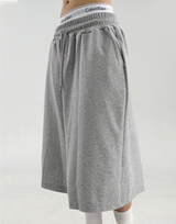 2000ユニッツソルド❤🥰M-XL❤3カラーズ❤ Bバミューダパンツ/ ベーシックショーツ