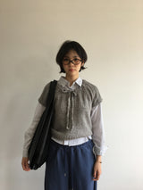 Slow Half Knit (4color)