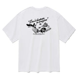 キャットボックスTシャツ