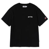 【日本限定】KIRSH X TOKYO ハンドロゴTシャツ【ブラック】