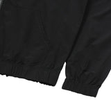  SAHARA GRADATION LEOPARD CROSS WINDBREAKER UNISEX