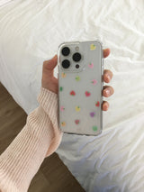 lovenberry case (jelly hard)