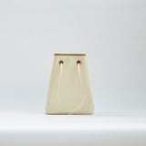 PANDORO BUCKET BAG (IVORY)