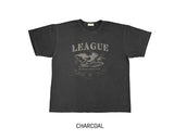 リーグイーグルスショートスリーブTシャツ