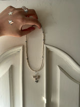 [prts made] ポニーネックレス (2colors)