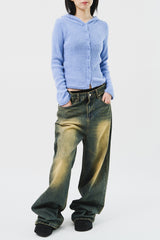 Cake Wide Denim