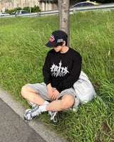 ラックス ヴィンテージ ボール キャップ