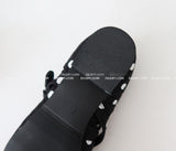 Dot Dot Dot Merry-Jane Flats