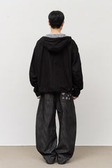 Dizzy Slab Denim