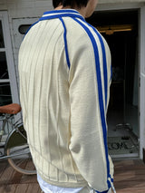ASCLO Bicolor Sporty Knit (3color)
