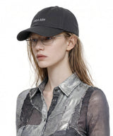 26SS★ ANDAASH logo ball cap