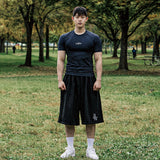 AIR-TEX™ プロマッスルフィットＴシャツ