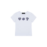 CHECKMATE Woman Short Sleeves (SWCSTD-0226)