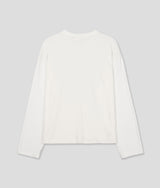 No.1536 ナッピングクロップFH Tシャツ (3color)