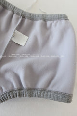 ナッピングシックバルーンショーツ