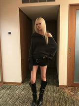 BIG WIDE BELT