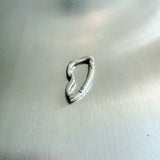 Irregular Design Buckle