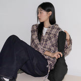 Tings incision nylon big cross bag