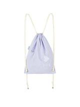 Girl string bag - Purple 