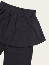 (W) ウィングレイヤリングパンツ (3color)