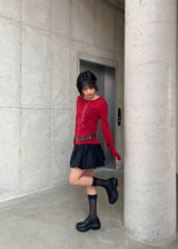 WOOL WARMER SLEEVE