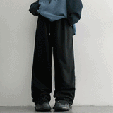 [Planning!] [Two Way!] Wellness String Banded Waist Pants (6 colors)