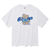 ソフトベアTシャツ
