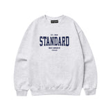 クラック スタンダード スウェットシャツ (STMSTD-0257)