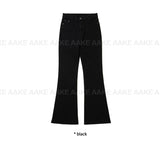 MUTE BOOTCUT DENIM