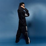 (DUC) The Sweatpants Vintage Black