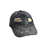 multicam repair ball cap