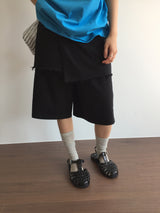 ノマドラブパンツ  (2color)