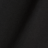 Essential 2-way String Banding Wide Sweat Pants - BLACK