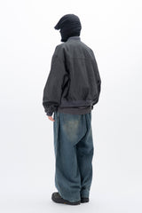Whisful Stone Bomber Jacket