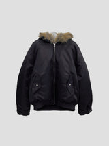 Orient Raccoon ma-1 jumper 3C