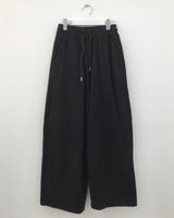 Winter Fleece Jogger Pants (3color)