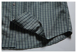 Derek Micro Check Shirt