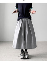 Stack Bermuda Training Pants