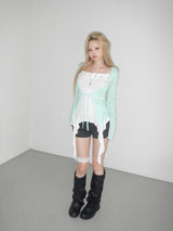 everlyn leong shorts(2 color)