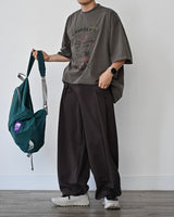 マック ラビット ピグメント ショートスリーブ Tシャツ