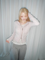 gram zip-up (3 color)