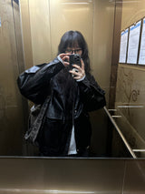 (2color) 2wayバックルバッグ