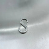 S-Shaped Clasp