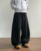 Raco Curved Sweatpants