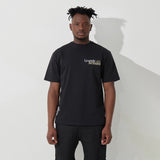 クラウドカップTシャツ (Black)